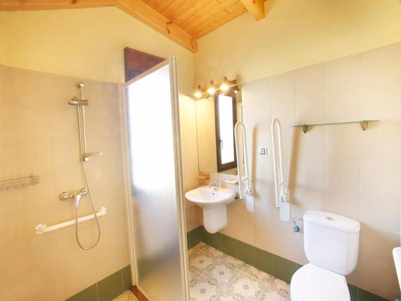 Apartamentos Rurales La Platea Hervas Room photo